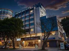 Shenzhen Green Oasis Hotel, Baoan