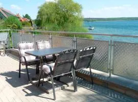 Ferienhaus am Plauer See
