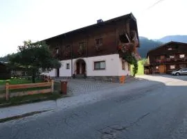 Ferienwohnung Prent Wildschönau WILD023 by FeWo-Plan