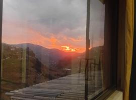 El castello, hotell sihtkohas Ash Shawālīq