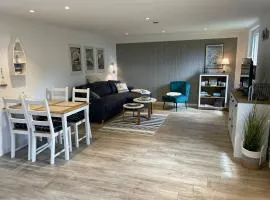 Ferienwohnung "Klosteranker"