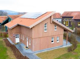 Ferienhaus Nr 17A3, Feriendorf Hagbügerl, Bayr Wald
