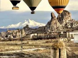 İncebey Konak Cappadocia