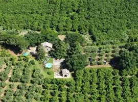 Stunning Home In Soriano Nel Cimino