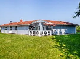 Hus Lykke - Strandpark 38