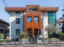 StraVagante Hostel & Rooms