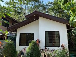 Casa Rafael、コロンのホテル
