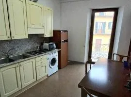 Cantucci and Vin Santo House