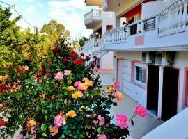SMART Apartments LOUTRAKI