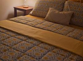 Your Space، فندق في إيلويلو سيتي