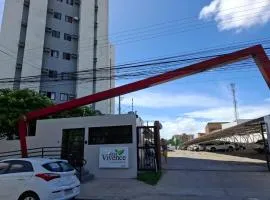 Apartamento Serraria, Unico, passeios ou trabalho