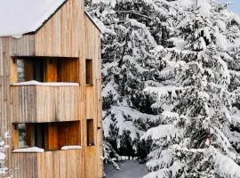 NORDIC Apartamente Păltiniș