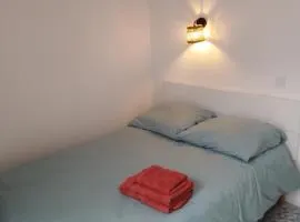 Studio à la campagne