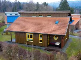 Ferienhaus Nr 11B2, Feriendorf Hagbügerl, Bayr Wald
