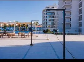 Scandic Resort