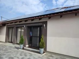 BÉTA Apartman