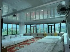 Nhà nghỉ Hằng Nga