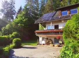 Haus-Daxberg-idyllisch-gelegen-im-Bayerischen-Wald