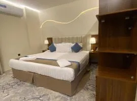 غزالي سويتس ghzali suites