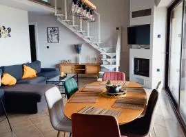 Notes View Apartments