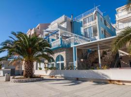 Bed and breakfast Jadran, ξενοδοχείο στο Neum