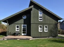 Ferienhaus Nr 8A2, Feriendorf Hagbügerl, Bayr Wald