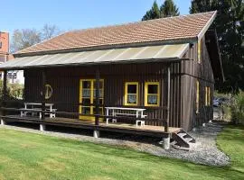 Ferienhaus Nr 1C, Feriendorf Hagbügerl, Bayr Wald