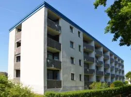 FeWo Sandrock Nr31 Solmare