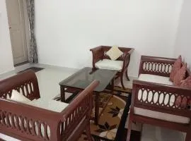 Coorg seetha villa
