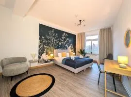 BohnApartments Stauffenberg City - Parkplatz - 2 Badezimmer - 3 Schlafzimmer - WLAN