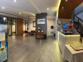 Rahayu Hotel Cirebon