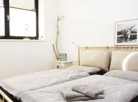 Ferienwohnung HeiDi Lux 1