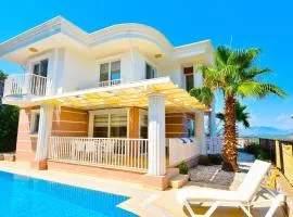 Villa Maya The Royal Links Sarigerme