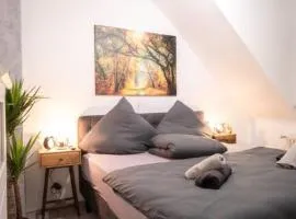 #413 Gemütliche Comfort-Flat im Ruhrpott