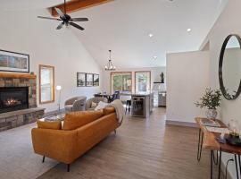 Quail Covey, hotel en Bend