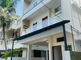 F3 homes 1st floor