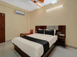 Galaxy Residency