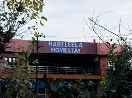 Hari Leela Homestay