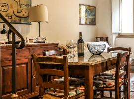 PULCINELLA appartamento tipico centro storico