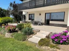 Ferienwohnung in Frielendorf