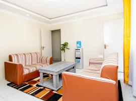 Blink comfort suite- Lion, Hotel in Ngong