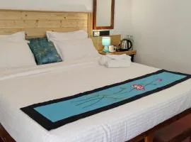 Sandy Toes Beach Villa Marari 2 BR Villa, 100 mtr to Beach