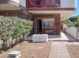 Casa Toledo、トルヴァイアニカのホテル