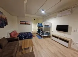 Bonanza Patong Beach1 100m to Beach Star Room