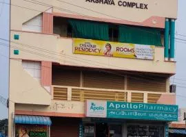 Shree chendur Residency