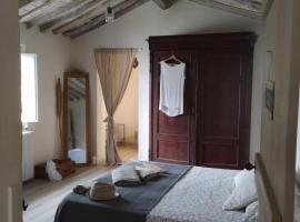 Agriturismo La Forestaria, hotel di Capannori