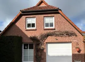 Ferienhaus Großheide