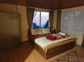 Karsa Retreat