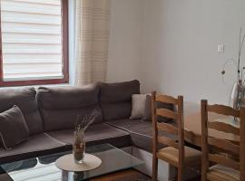 Nurr，位于亚伊采的酒店