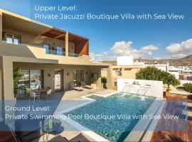 Coocono Tinos Private Boutique Villas